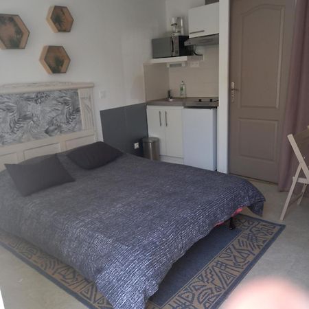 Studio Centre Ville Ажен Экстерьер фото