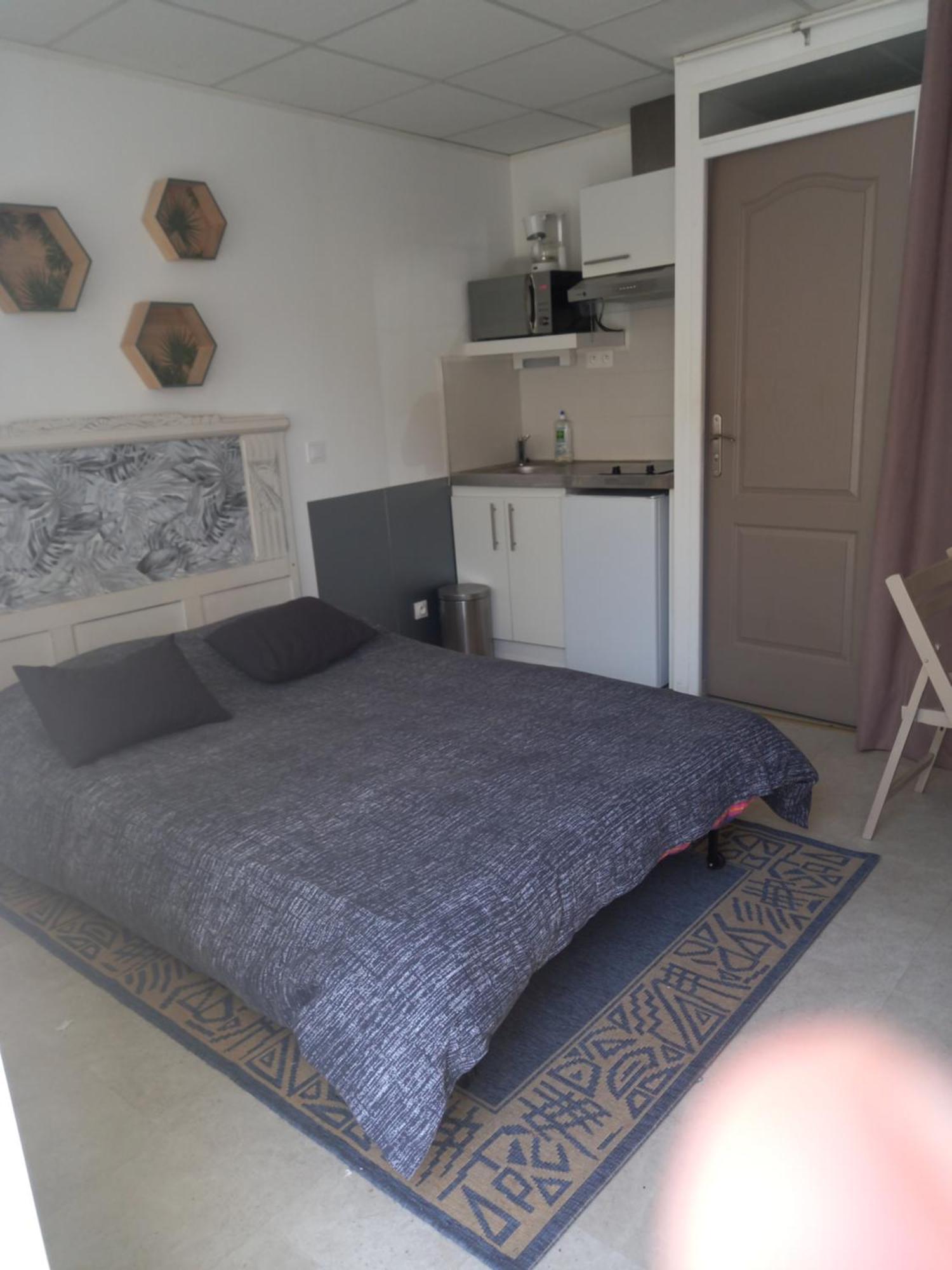 Studio Centre Ville Ажен Экстерьер фото